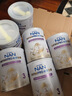 雀巢（Nestle）能恩全护适度水解6HMO婴幼儿奶粉3段800g/罐12-36个月低敏 实拍图