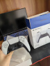 索尼（SONY）PS5 PlayStation DualSense无线游戏手柄 ps5手柄 实拍图