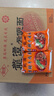 龙潭方便面 老北京方便面火锅面密云特产香辣牛肉面 95g*48袋 整箱装 实拍图