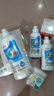 贝亲（Pigeon）奶瓶清洗剂 洗奶嘴果蔬水杯餐具玩具洗洁精小瓶 400ml MA26 实拍图