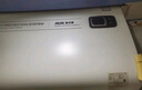 奥克斯（AUX）电热水器 速热二级能效超薄扁桶省电出水断电大屏数显 40升L以旧换新政府国家补贴 40L 液晶数显+超短机身 扁桶双胆 性价比推荐 扁桶性价比优选 实拍图