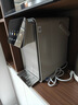 美的（Midea）小魔方pro电热水瓶电水瓶饮水机 烧水壶电热水壶316L 风冷保温恒温一体0塑料可拆国家补贴31FPro 实拍图