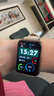 华为WATCH FIT 2时尚款月光白华为手表智能手表蓝牙通话男女表 实拍图