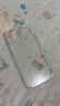 倍思【真不发黄丨冰晶散热】适用苹果15手机壳iphone15保护套超薄透明镜头全包防摔硬壳男女款 实拍图