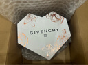 纪梵希（Givenchy）口红散粉粉丝绒27唇膏+四宫格散粉0高级感礼盒生日礼物结婚送女生 实拍图