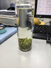 恩施玉露绿茶茶叶2025新茶明前嫩芽100g富硒产区冷泡早春罐装自己喝 实拍图