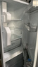 美的（Midea）两门二门双开门租房小型家用电冰箱风冷无霜小冰箱BCD-185WM(E)双系统不串味以旧换新【国家补贴】 实拍图