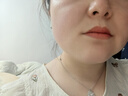 VALENTINO华伦天奴裸管唇霜111A哑光唇釉润唇口红化妆品生日礼物女送女友  实拍图