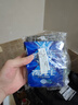 荷氏薄荷糖 特强薄荷午夜风暴味三条装102g*4包 开车清爽糖果零食 实拍图