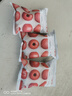 百草味脆冬枣35g/袋 黄骅无核酥脆红枣干休闲食品特产办公室零嘴小吃 实拍图