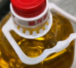 金龙鱼 食用油 葵花籽清香型食用植物调和油5L*4 实拍图