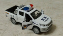 妈宝孖宝小警车玩具合金汽车儿童男孩1-3-6岁特警察大号皮卡生日礼物模型2 实拍图