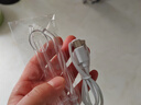 康佳（KONKA）冲牙器家用洗牙器洁牙器牙齿冲洗器水牙线牙结石充电便携式全身水洗正畸喷嘴礼物送父母亲男女友 【喷嘴收纳】三秒渐强+高效脉冲+长续航 4支喷头 实拍图