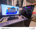华硕B650 B850 X870主板搭AMD9000系列锐龙R7 9800X3D 9950X3D CPU主板套装 板U套装 华硕TUF B650M-PLUS 重炮手 WIFI R7 9800X3D散片 实拍图