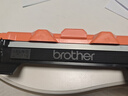 兄弟（brother）DCP-L1638W黑白激光无线有线网络打印机小型学生家用办公一体机复印扫描1618W升级款 实拍图