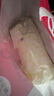 京东京造 一次性碗 食品级塑料碗 耐高温烧烤露营饭盒餐盒400ml【50只】 实拍图
