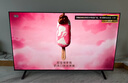 东芝（TOSHIBA）电视 Z500QF MiniLED控光 144Hz高刷 4k超清 3+128GB大内存 火箭炮音响 以旧换新 家电国家补贴 75英寸 75Z500QF 实拍图