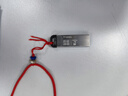 金士顿（Kingston）128GB 金士顿IP款 USB 3.2 Gen 1 U盘 DTKN 流浪地球联名款 读速200MB/s 实拍图