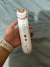 MESMOOTH 慕苏美容仪脸部按摩仪提拉美容仪家用洁面面部导入仪眼部嫩肤清洁礼盒 【礼物送女友】 C1pro白（升级版） 实拍图