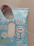 润本（RUNBEN）羽绒服清洁湿巾免洗去污清洗剂衣物清洁湿纸巾干洗去污渍专用10片 实拍图