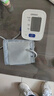 欧姆龙（OMRON）电子血压计上臂式血压仪老人家用血压器测量医用高精准 HEM-7124 实拍图