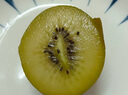 佳沛（zespri）新西兰  阳光金奇异果6粒装 单果约77-103g  源头直发  猕猴桃 实拍图