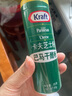 KraftKraft芝士粉巴马干酪粉 85g 美国原装进口干酪粉奶酪烘焙原料 实拍图