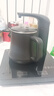 茶皇子（CHAHUANGZI）全自动上水电热烧水壶泡茶专用防烫电茶壶智能调温烧水茶吧机家用办公小型单炉RY5 1L 防烫款 实拍图