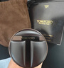 TOM FORD 全新TF持妆T气垫 TF气垫粉底 粉一白0.4 遮瑕 化妆品生日礼物女 实拍图