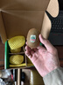 佳沛（zespri）新西兰绿奇异果 4个装 单果重约89-103g源头直发一件包邮 实拍图