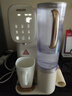 飞利浦（PHILIPS）加热净水器 家用台式免安装即热饮水机制冷净饮机纯净甘甜冷热净水机ADD6854【品牌补贴】 实拍图