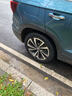 朝阳轮胎 汽车轮胎 225/50R18 99W C66 适配艾力绅/途岳 实拍图