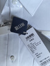 红豆衬衫男短袖25年夏季新品弹力衬衣男商务正装白衬衣 实拍图