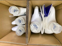 威露士清可新洗衣液松木香15斤全瓶组合装（2.25L*2+1L*3）除菌除螨留香 实拍图