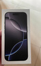Apple/苹果 iPhone 16 Pro 512GB 黑色钛金属 支持移动联通电信5G 手机【返移动话费券】 实拍图
