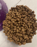 伟嘉成猫猫粮1.3kg牛肉味布偶蓝猫橘猫加菲英短猫咪夹心粮全价粮 实拍图