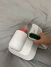 米家小米除螨仪pro手持家用床上吸尘器大吸力紫外线除菌除螨吸尘除螨机Led智能显屏【床宝】 实拍图