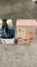 巨奇严选 玻璃水清洁剂家用擦玻璃浴室去水垢油膜神器500ml*2瓶 实拍图