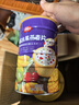 福事多坚果水果燕麦片1kg/桶 0添加剂营养冲泡即食早餐减肥代餐速食 实拍图