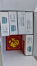 潜水艇（Submarine）铜镀镍拉丝角阀7件套餐 铜拉丝标准4分陶瓷阀芯 三角阀 八字阀 实拍图