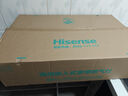海信（Hisense）S2系列高效定时聚能猛火灶燃气灶台嵌两用5.2KW 70%热效率易清洁铜火盖底座可调节DB33国家补贴20% 实拍图
