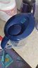 碧然德（BRITA） 过滤净水器 家用滤水壶 净水壶 海洋系列 3.5L蓝色 一壶3芯装 环保加固包装 实拍图