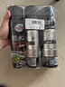 龟牌（Turtle Wax）黑水晶轮胎釉轮胎光亮剂泡沫清洁上光保护剂 650ML*3瓶 321001*3 实拍图
