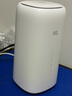 FiberHome烽火5G CPE Air移动路由器 插卡上网5G/4G全网通 Wi-Fi6 AX3000 5GNR载波聚合【2025新品】 实拍图