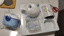 佳贝艾特（Kabrita）悦白较大婴儿配方羊奶粉2段(6-12个月)400克礼盒（京东自营专属） 实拍图