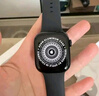 Apple Watch Series 10 智能手表42毫米亮黑色铝金属表壳黑色运动型表带M/L【GPS款】联通补贴 实拍图