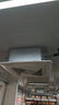 海尔（Haier）中央空调5匹天花机吸顶机一级能效380V【店铺门面】KFRd-120QW/7YAC81裸机免人工费国家补贴 实拍图
