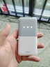 华为随身wifi5移动无线wifi4g随行路由器全国通用流量卡车载便携机卡一体版2025上网宝 实拍图