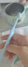 惠百施0.5-3岁婴幼儿宝宝小孩牙刷软毛儿童牙刷分龄护齿牙刷4支套装 实拍图