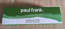 PAUL FRANK100%新疆棉防臭袜子男船短袜防臭夏季网眼7A抗菌夏季运动袜7双 实拍图